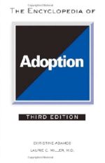 The Encyclopedia of Adoption