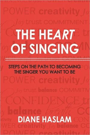The Heart of Singing