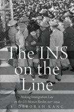 The INS on the Line