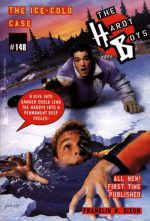 The Ice-Cold Case