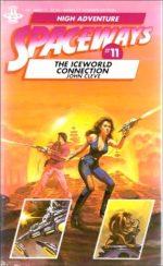The Iceworld Connection