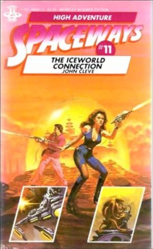 The Iceworld Connection