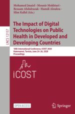 The Impact of Digital Technologies on Public Health in Developed and Developing Countries