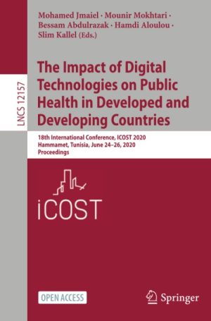 The Impact of Digital Technologies on Public Health in Developed and Developing Countries