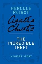The Incredible Theft