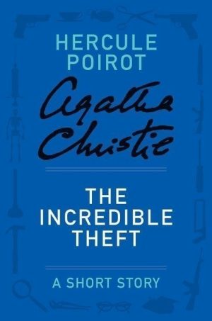 The Incredible Theft