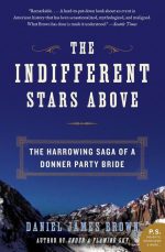 The Indifferent Stars Above