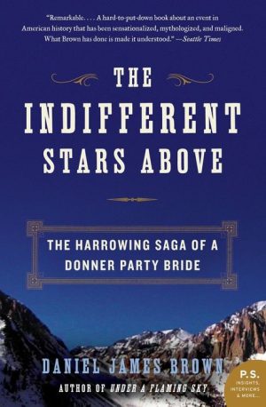 The Indifferent Stars Above