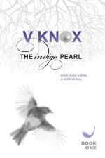 The Indigo Pearl