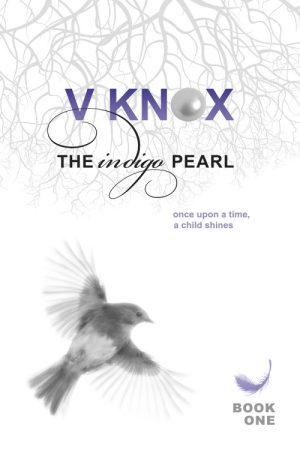 The Indigo Pearl