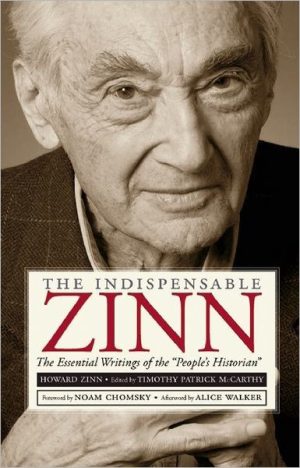 The Indispensable Zinn
