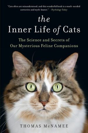 The Inner Life of Cats