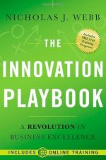 The Innovation Playbook