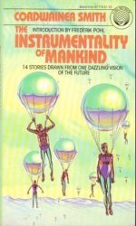 The Instrumentality of Mankind