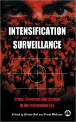 The Intensification of Surveillance