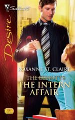 The Intern Affair