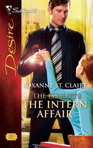 The Intern Affair