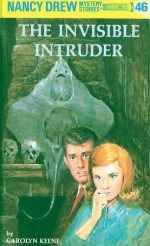 The Invisible Intruder