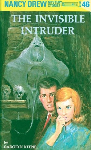 The Invisible Intruder