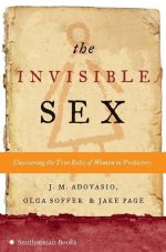 The Invisible Sex