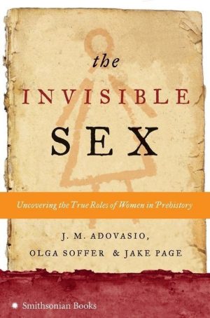 The Invisible Sex