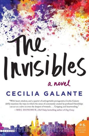 The Invisibles