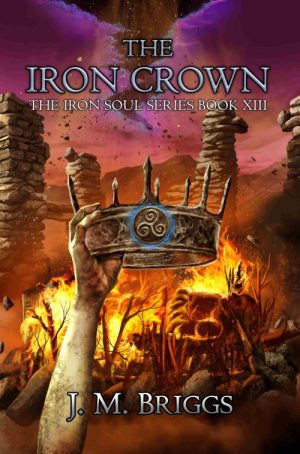 The Iron Crown
