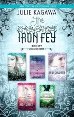 The Iron Fey: Volume One
