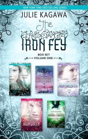 The Iron Fey: Volume One