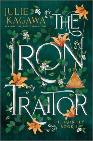 The Iron Traitor