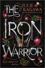 The Iron Warrior
