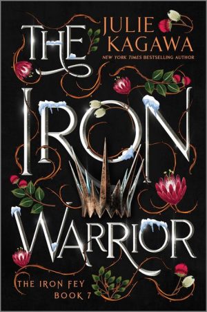 The Iron Warrior