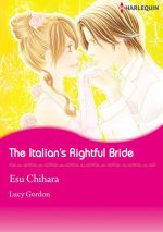 The Italian's Rightful Bride