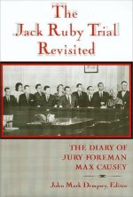 The Jack Ruby Trial Revisited