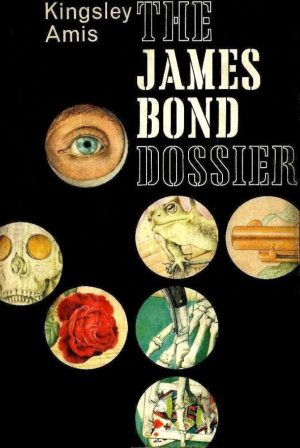 The James Bond Dossier