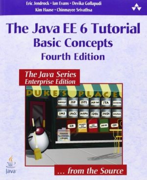 The Java EE 6 Tutorial: Basic Concepts