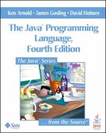 The Java Programming Language