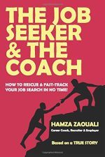 The Job Seeker & the Coach