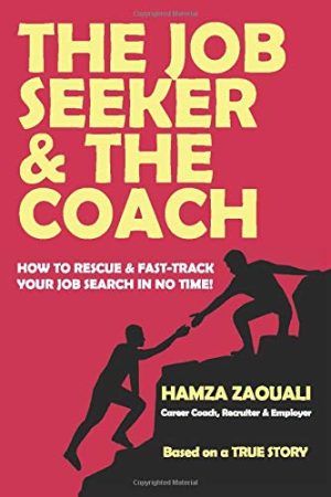 The Job Seeker & the Coach