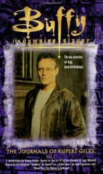The Journals of Rupert Giles