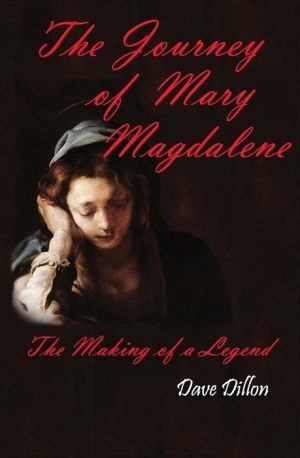 The Journey of Mary Magdalene