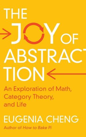 The Joy of Abstraction