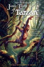 The Jungle Tales of Tarzan