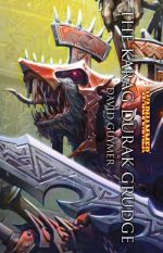 The Karag Durak Grudge