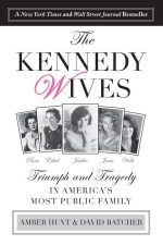 The Kennedy Wives