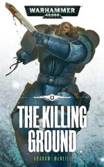 The Killing Ground