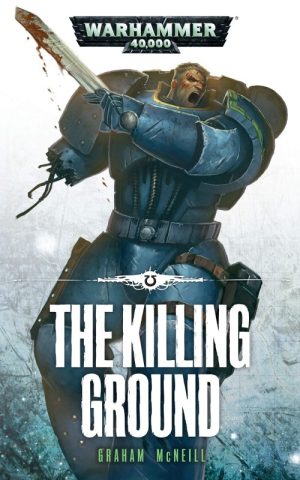 The Killing Ground