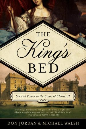 The King's Bed