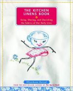 The Kitchen Linens Book