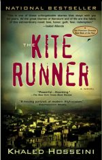 The Kite Runner